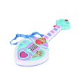 thumbnail image 3 of Juguetes Musicales para Niños Baoblaze Guitarra Electrónica Verde, 3 of 8