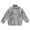 Grey, variant on Toddler Boys Girls Long Sleeve Winter Solid Zippered Coat Jacket Thicken Warm Outwear Baby Girl Winter Coat 12-18 Months Small Star Teen Coats for Girls Girls Walls Coat Dressy Coat for Toddler Girls