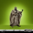 thumbnail image 3 of Star Wars The Vintage Collection Tusken Raider Toy, 3.75-Inch-Scale Lucasfilm First 50 Years Collectible Action Figure, 3 of 7