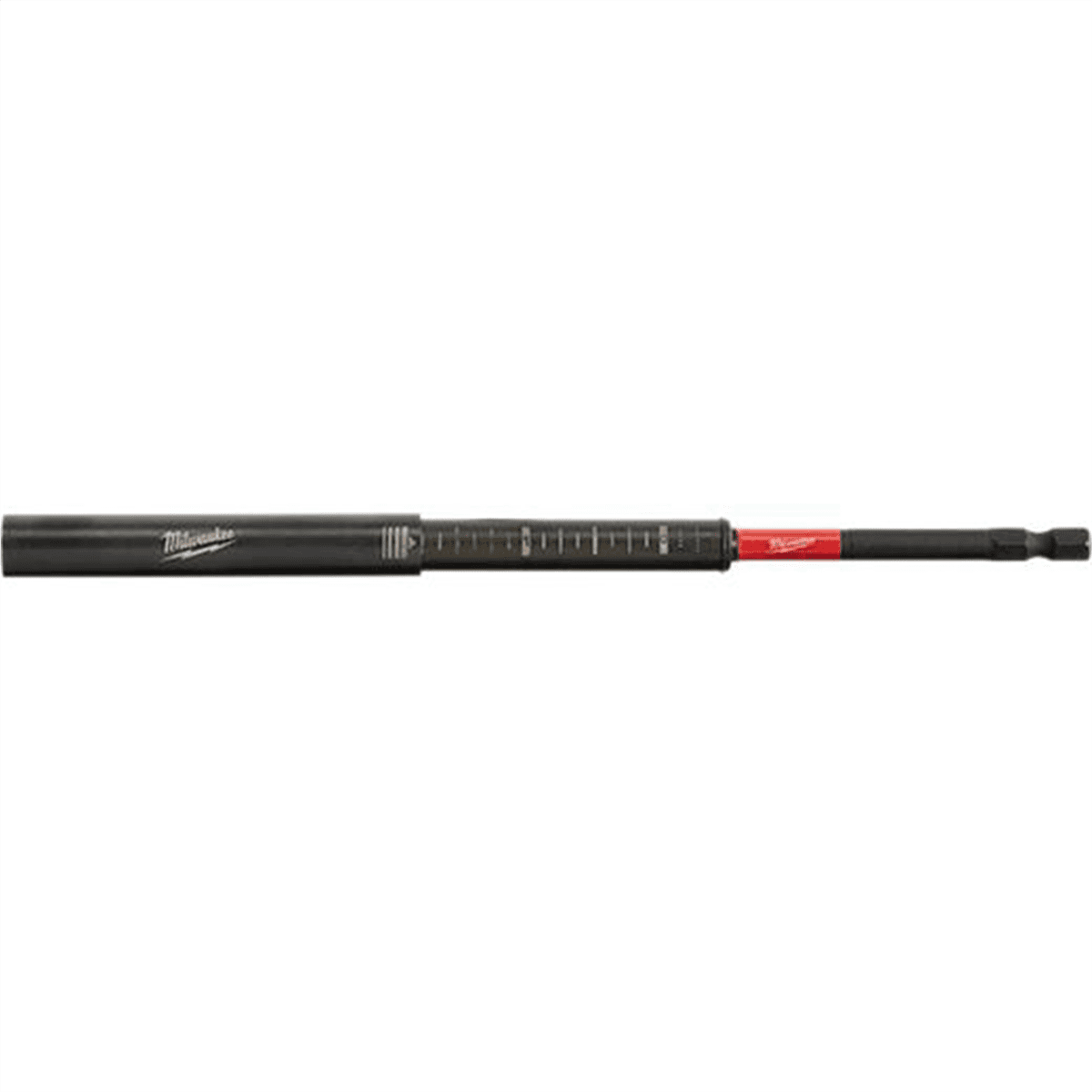 Milwaukee Tool SHOCKWAVE Impact Magnetic Drive Guide Set - 7 PC