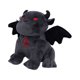 thumbnail image 1 of Peluche, el mejor regalo, animales de peluche de cuervo, decoraciones de Halloween, decoraciones de Navidad, animal de peluche - Facilidad lúdica - Compañeros atemporales, 1 of 3