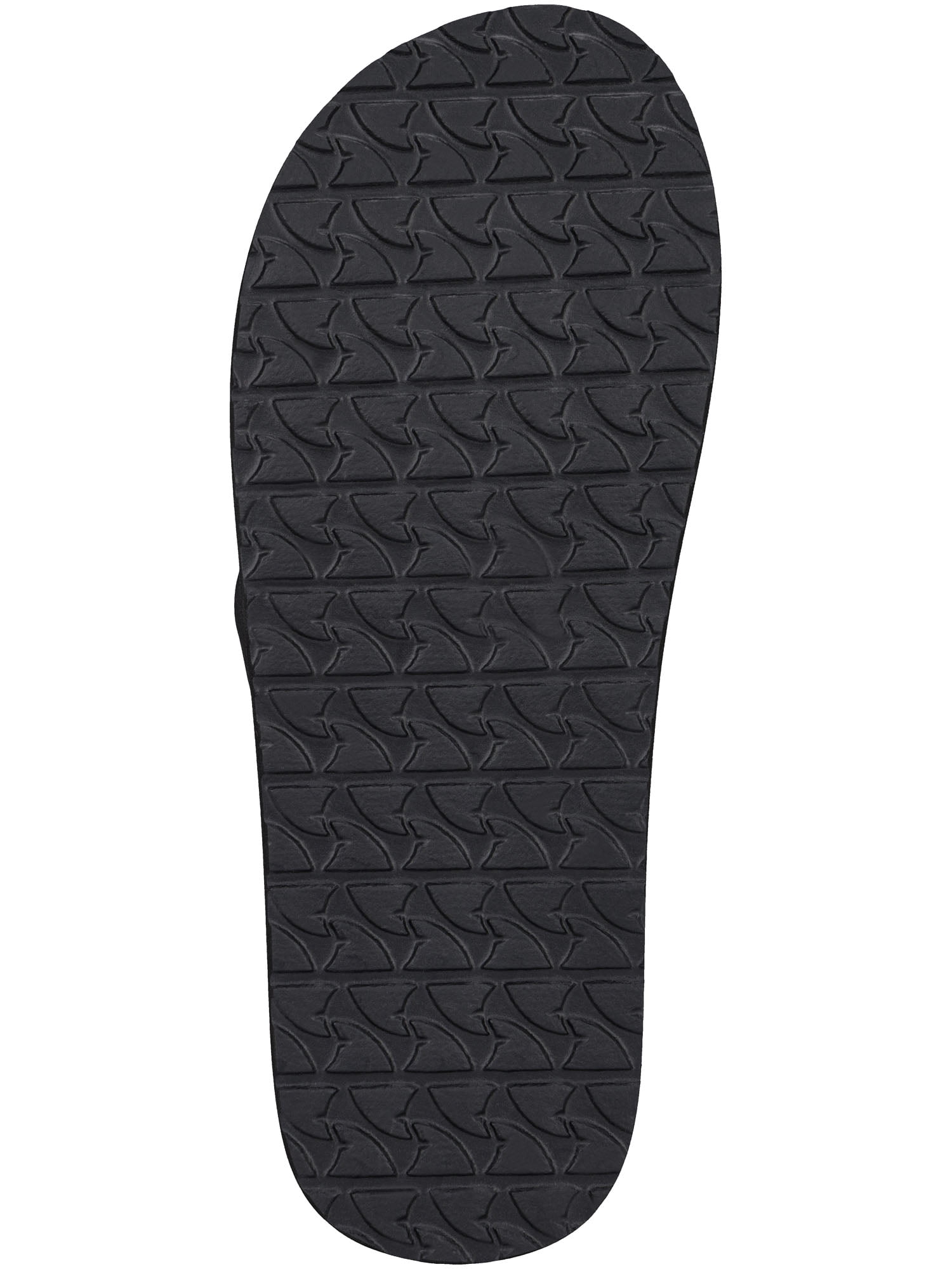 Rugged Shark Men's Shark Week Flip Flops