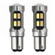 thumbnail image 1 of 2x Led Light Dual Color Bulb 1157 Bay15d P21/5w 5630 20smd Canbus Car Brake Reverse Lamp Turn Signal White Amber A, 1 of 5