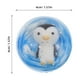 thumbnail image 3 of KAKOWELY 12 pelotas saltarinas de pingüino para fiestas de cumpleaños infantiles, regalos de fiesta para niños, pelotas saltarinas de pingüino para niñas, decoración para fiestas en el océano., 3 of 5