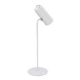 thumbnail image 1 of Desk Lamp, Practical Eye Caring Desk Light with Sunset Projection for Study, 1 of 7