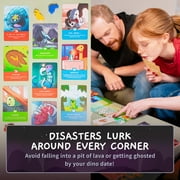 Happy Little Dinosaurs Game by Unstable Games