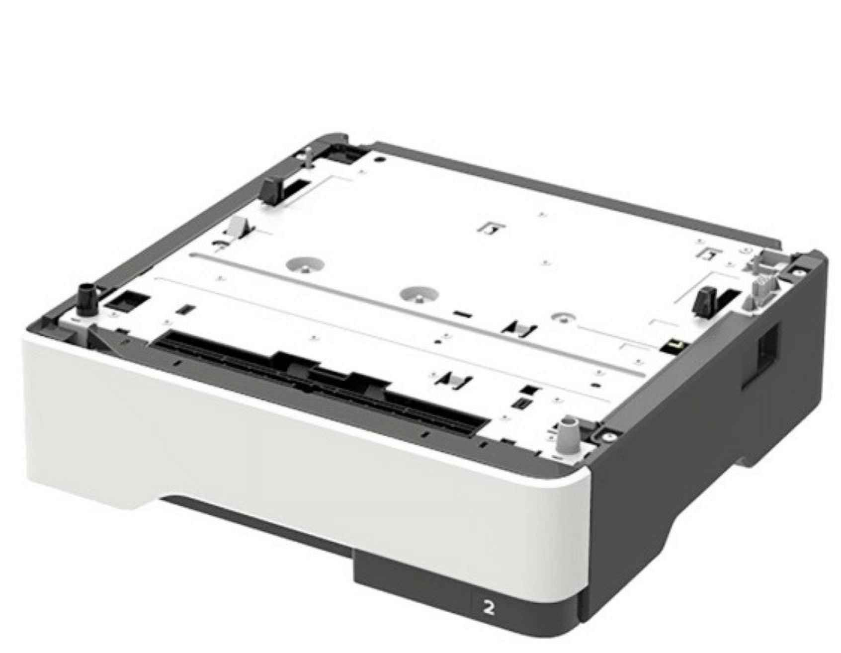 Lexmark Media Tray/Feeder Roller 550- Sheet