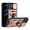 Rose Gold, variant on Solennerer Luxury Slide Camera Lens Protection Armor Case for iPhone 16 15 14 Plus 13 12 11 Pro Max Military Grade Bumpers Metal Ring Cover