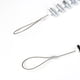 thumbnail image 3 of Comprobador De Hilos Comprobador de roscas de tornillos y tuercas 26 Herramienta de medición de calibre de tamaño macho/hembra Likrtyny Para estrenar, 3 of 4