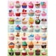 thumbnail image 2 of Puzzle EuroGraphics Cupcake Celebration de 1000 piezas 6000-0586, 2 of 3