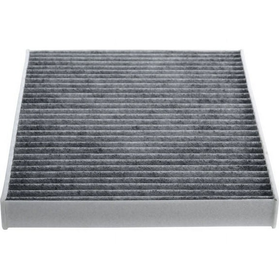 Cabin Air Filter - Compatible with 2017 - 2020, 2022 - 2024 Audi A3 2.0L 4-Cylinder 2018 2019 2023