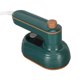 thumbnail image 5 of Mini Máquina De Planchar Plancha De Mano Giratoria De 266 F Para Viajes Familiares, Precalentamiento Rápido, Amplia Aplicación, 5 of 7