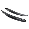 thumbnail image 3 of Almencla 2 Pieces Windshield Wiper Cowl Screen Cover for Mercedes- W210 E320, 3 of 8