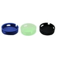 thumbnail image 5 of 4pcs Doorbell Button Replacements User Friendly Silicone Doorbell Button set Rental Property Doorbell Solution for House, 5 of 8