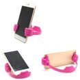 thumbnail image 4 of Electronicheart Réglable Paresseux Pouce Téléphone Titulaire Lit Mobile Téléphone Bureau Bureau Table Mount Support Support Portable, 4 of 4