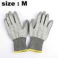 thumbnail image 2 of Work Gloves, Cut Resistant Gloves, Gardening Gloves, Mechanical Kitchen Protective Gloves, 2 of 5