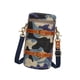 thumbnail image 5 of Bolsa para Lente de Cámara Hugo Cilíndrica Azul Múltiple, 5 of 9