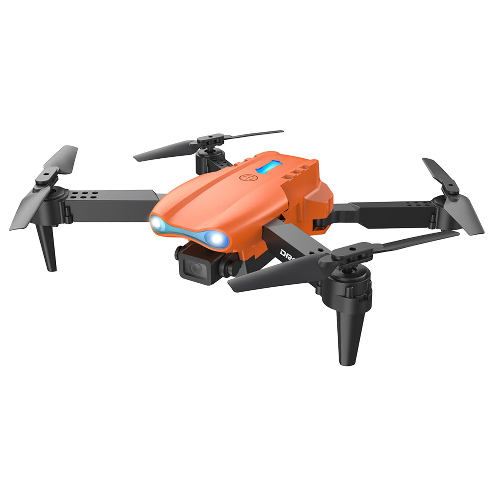 tech rc Drohne mit Kamera HD 1080P mit Tragetasche für Erwachsene für