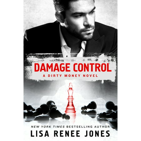 Damage Control : A Dirty Money Novel