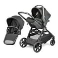 thumbnail image 1 of Peg Perego YPSI Travel System - True Black, 1 of 4