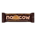 thumbnail image 3 of No Cow Protein Snack Bars, Chocolate Caramel Peanut, 4 Pack, 3 of 5