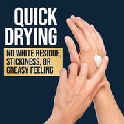 Certain Dri Hand Lotion for Sweat Control, Clinical Strength, 1.3oz
