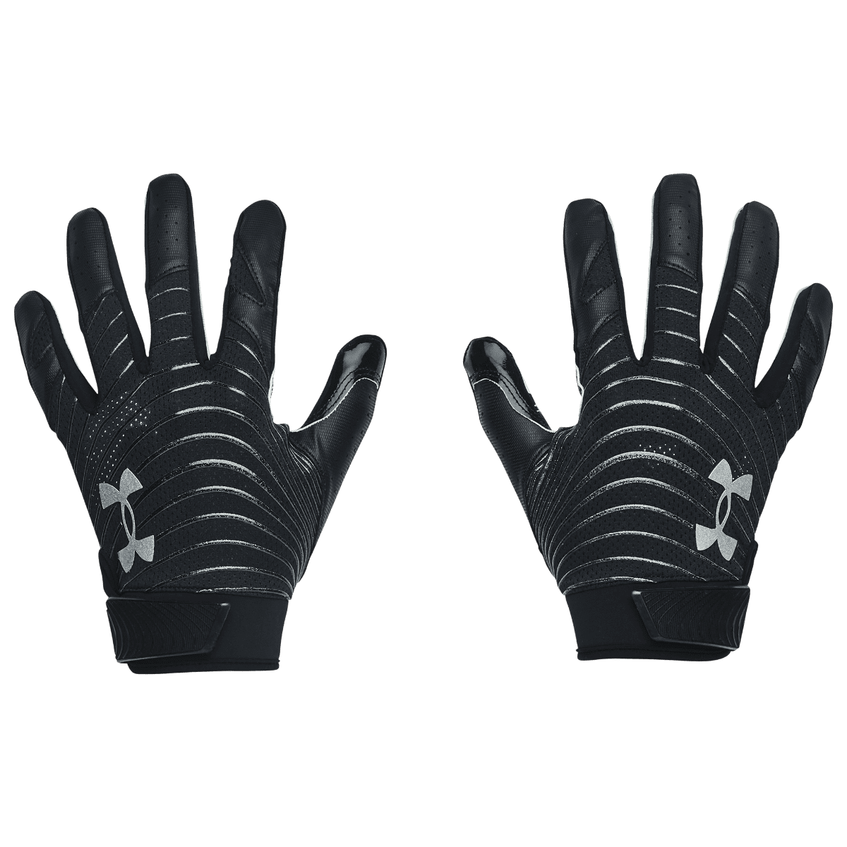 Under Armour Blur Receivers Glove