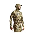 thumbnail image 3 of SITKA Gear New for 2019 CORE Lightweight Hoody Optifade Subalpine Large, 3 of 5