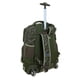 thumbnail image 3 of Mochila Chenson Con Ruedas Y Luces Led Dinosaurio CO71167-A XPLO, 3 of 7