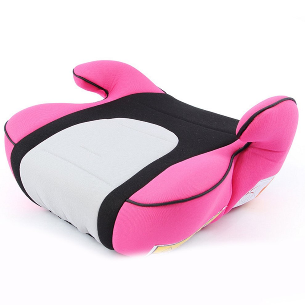 Child Car Safety Seat Increased Pad Baby Booster Cushion Car Seat