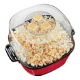 thumbnail image 2 of Máquina para hacer palomitas de maíz Hamilton Beach 24 tazas Roja, 2 of 3