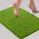 thumbnail image 1 of Alfombra de Baño de Felpa Extra Suave XCF Microfibra Chenilla 1'', 1 of 4