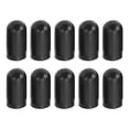 thumbnail image 4 of Akozon 10 Pcs Protecteurs en Silicone pour Tambour, Embouts de Pratique de Tambour, Accessoires de Percussion, 4 of 8