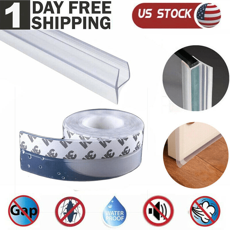 3m Door Seal Strip