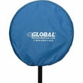 thumbnail image 2 of Global Industrial Fan Cover For 24"" & 30"" Fan Heads Blue, 2 of 3
