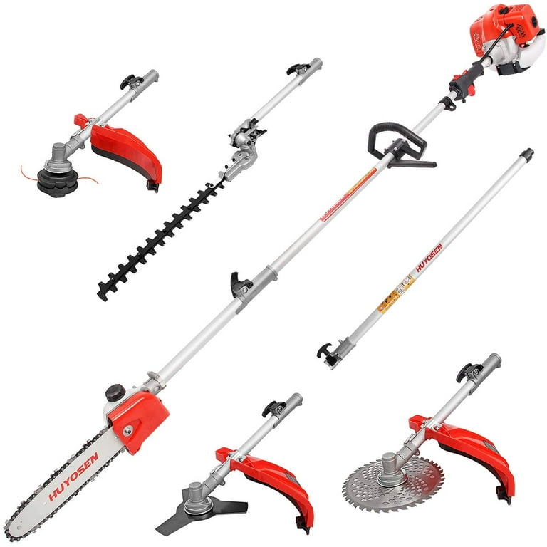Tree Trimming Tools