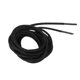 thumbnail image 4 of unbranded Waxed Shoelace De Negro Para Brogues Uso Y Resistente, 4 of 7