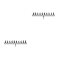 thumbnail image 1 of Cortadora de flujo de aire de pecera Kenally divisor de tubería de oxígeno acero inoxidable, 1 of 6