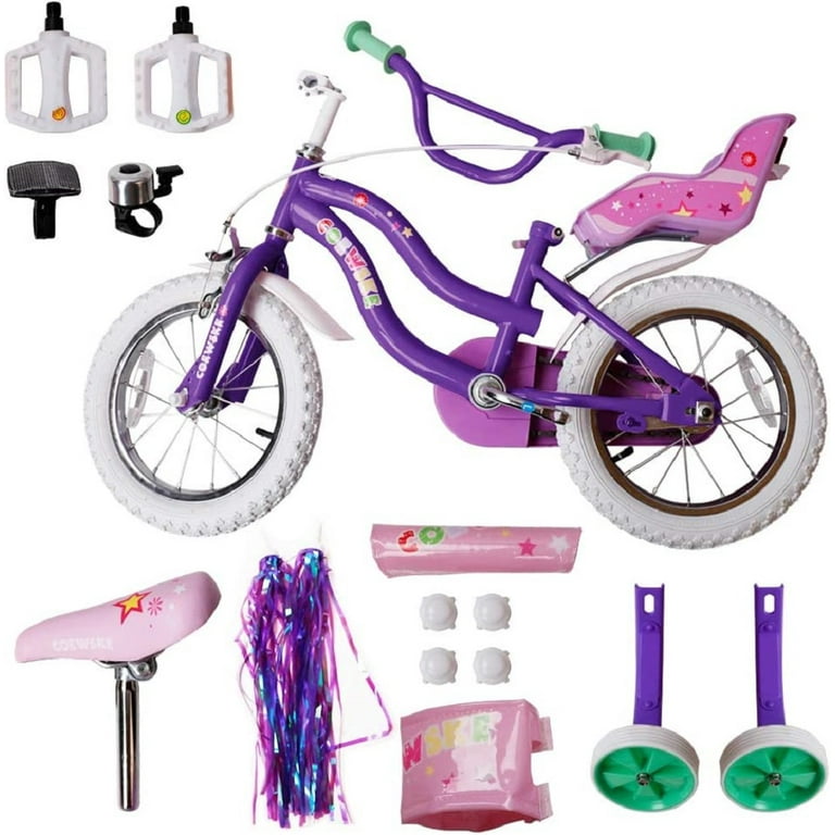 14 princess bike 2025