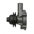 thumbnail image 3 of GMB 160-1040 Water Pump that fits a Subaru Brat (1980-1984), 3 of 5