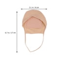thumbnail image 2 of unbranded 2Pares Medias Para Con Protección Para Y Transpirable, 2 of 8