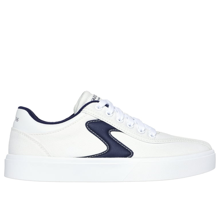 Skechers Court Classics Eden LX Sneaker - Vintage Love - Walmart.com