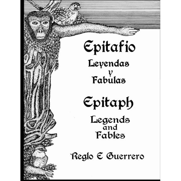 Epitafio Epitaph, (Paperback)