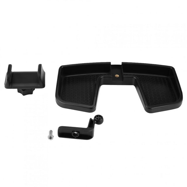 Support de Support pour Téléphone Portable pour Jeep Renégade 14-17