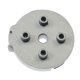 thumbnail image 1 of LR037500 Metal Door Lock Actuator Gear for Range Sports F02 F07 13-18 Gt and LR064860 LR108980, 1 of 5