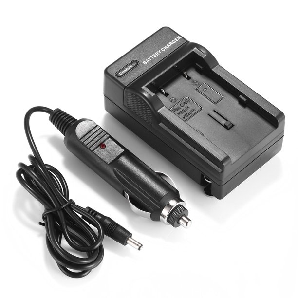 Powerextra NB2LH NB2L Battery Charger For Canon EOS 350D 400D Digital