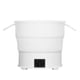 thumbnail image 5 of Olla caliente eléctrica, olla caliente eléctrica, olla caliente eléctrica, olla caliente portátil, apariencia llamativa, 5 of 8