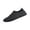 Black #047, variant on Water Shoes for Women Men Swim Aqua Socks Beach Pool Essentials Barefoot Surf River Boat Kayak Sea Yoga Sand Exercise Sport Accessories Breathable Quick-Dry Adult, 41