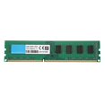thumbnail image 1 of La memoria Ram Pc3-12800 Amd de escritorio Ddr3 Dimm 4gb 1600mhz dedicó la partícula echada a un lado 1.5v del doble de la memoria, 1 of 5