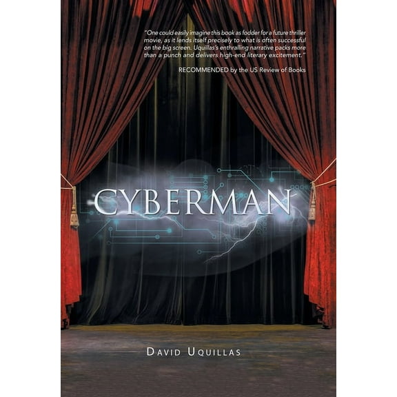 Cyberman (Hardcover)